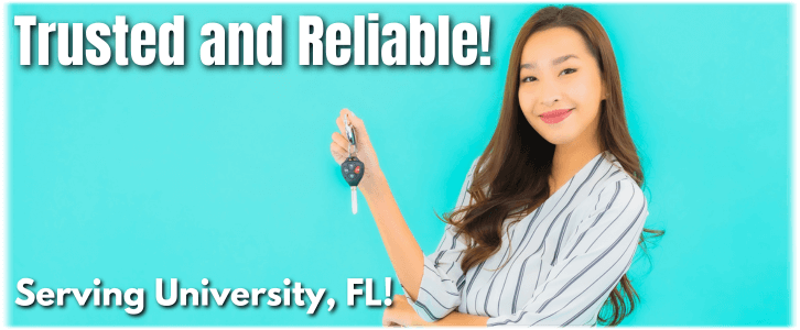 Locksmith University FL