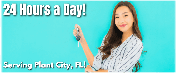 Locksmith Plant City FL